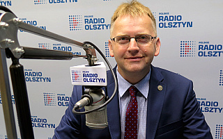 Dr Marcin Kazimierczuk: Susza zbiera żniwa. Trwa szacowanie strat